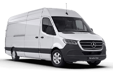 Van Hire Peckham - 4 MTR Sprinter - Van hire Peckham