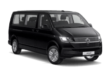 Van Hire Peckham - 9 Seater Automatic - Minibus hire Peckham