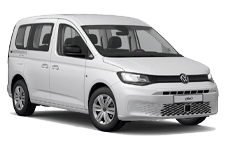 Van Hire Peckham - Caddy Van - Van hire Peckham