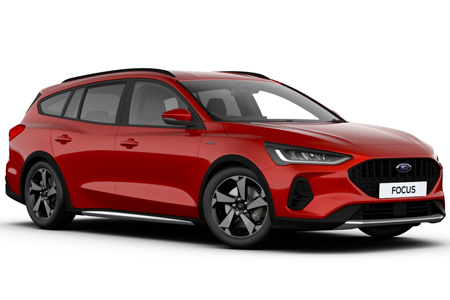 Van Hire Peckham - Focus Estate - car hire Peckham