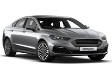 Van Hire Peckham - Mondeo - car hire Peckham