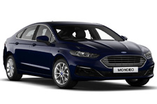 Van Hire Peckham - Mondeo Auto - car hire Peckham