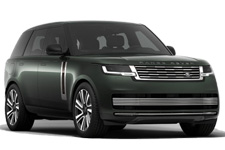 Van Hire Peckham - Range Rover - car hire Peckham