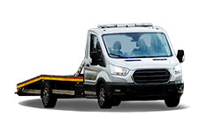 Van Hire Peckham - Recovery Van - Van hire Peckham