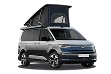 Van Hire Peckham - VW Campervan - Van hire Peckham